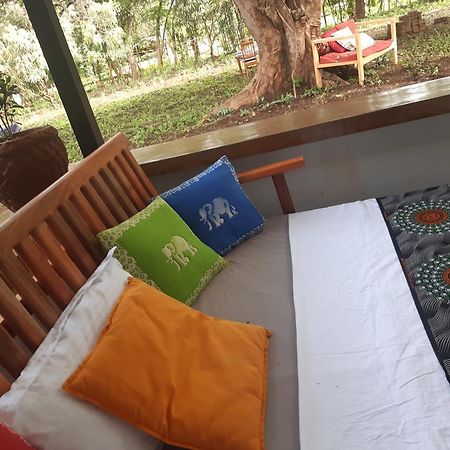 Bed and Breakfast Walk With Us Africa à Moshi Extérieur photo