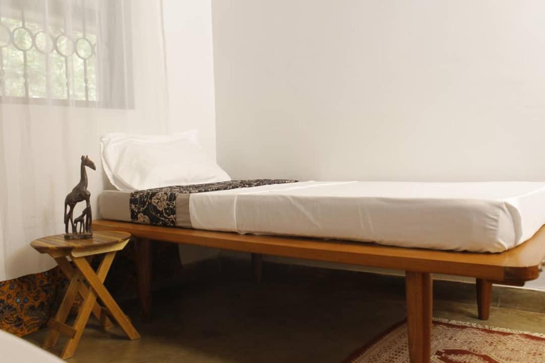 Bed and Breakfast Walk With Us Africa à Moshi Extérieur photo