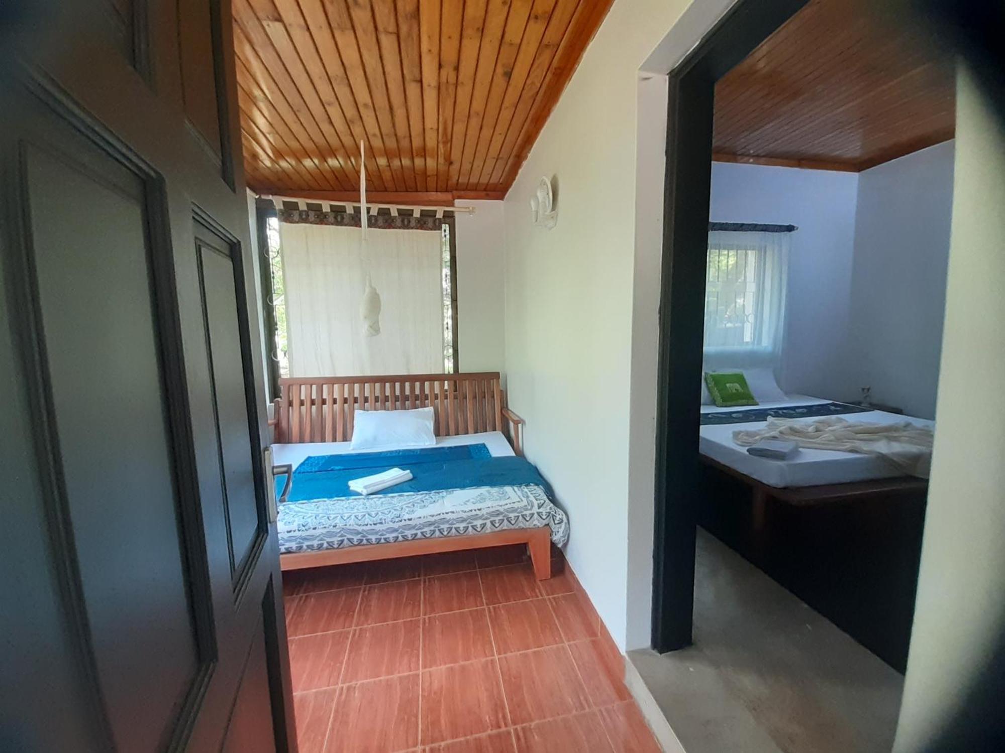 Bed and Breakfast Walk With Us Africa à Moshi Extérieur photo
