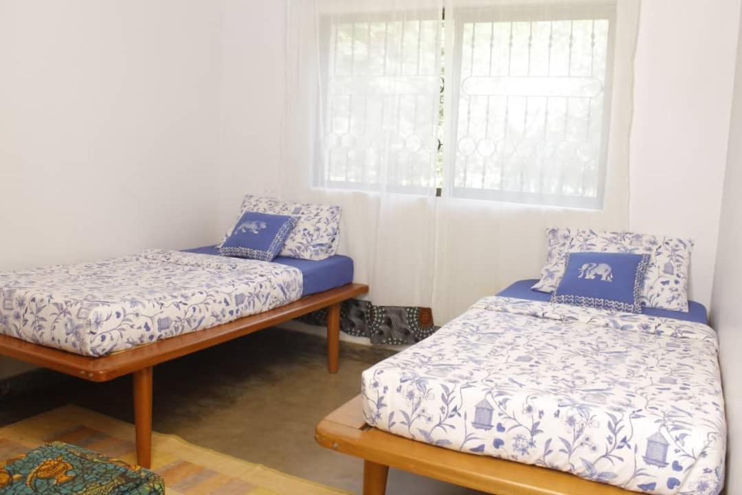 Bed and Breakfast Walk With Us Africa à Moshi Chambre photo