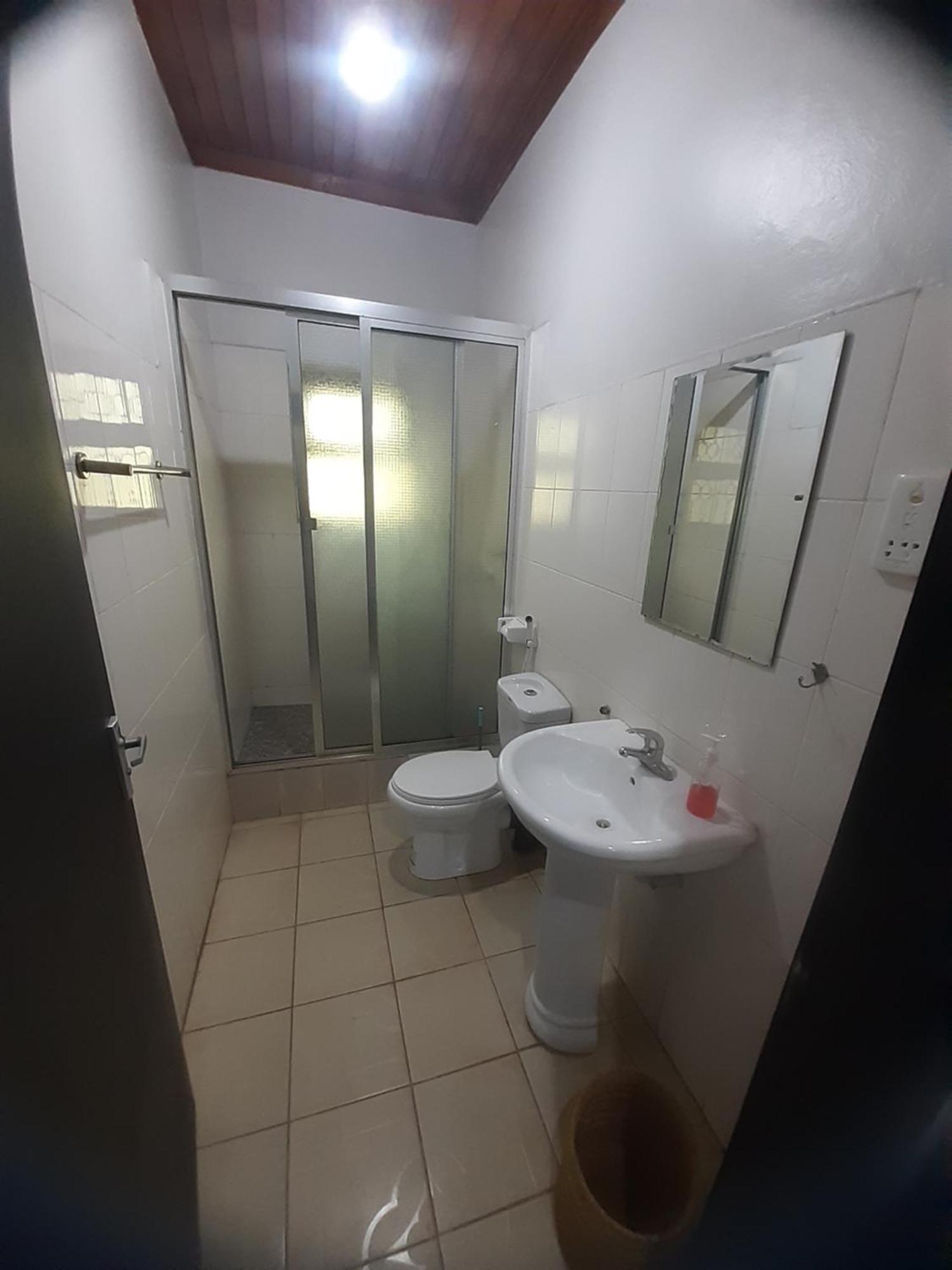 Bed and Breakfast Walk With Us Africa à Moshi Chambre photo